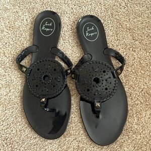 Jack Rogers Sandals sz 10